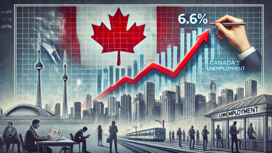 Weaker-Than-Expected August Jobs Report Raises Prospect Of Larger Rate Cuts